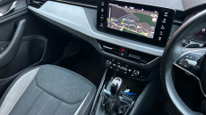 Skoda Kamiq 1.0 TSI SE L 5dr DSG Petrol Hatchback